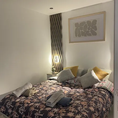 Casa vacanze Le Cosy Du Groupama Et Ldlc Arena *