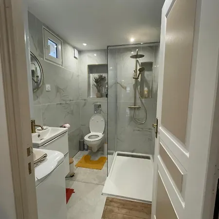 Casa vacanze Le Cosy Du Groupama Et Ldlc Arena Meyzieu
