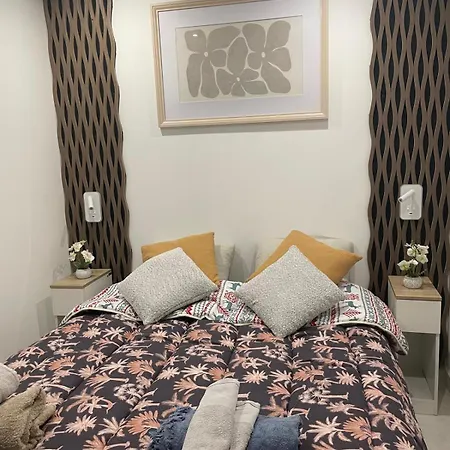 Le Cosy Du Groupama Et Ldlc Arena Vakantiehuis